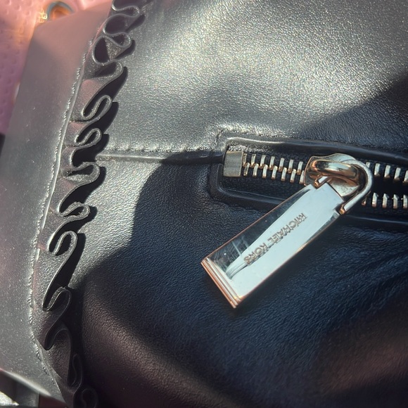 Cute Coquette MK Purse - Picture 11 of 11
